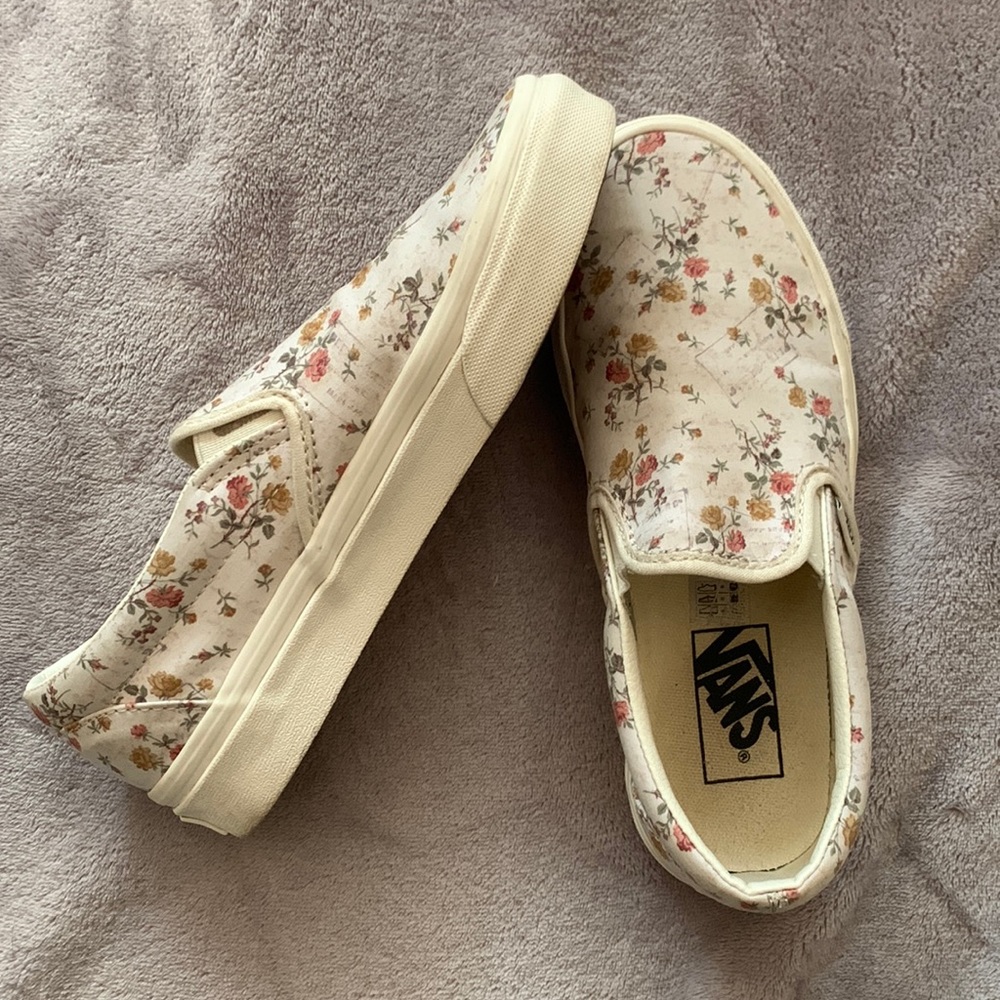 Vans Slip On
